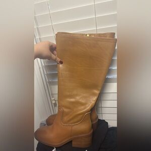Vince Camuto Extra Wide Calf